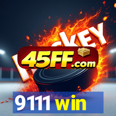 9111 win